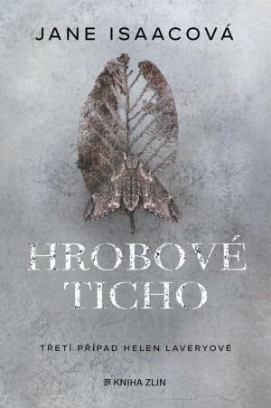 Product detail of Hrobové ticho - Jane Isaac