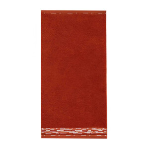 Product detail of Ručník Zwoltex Grafik Copper 70x140