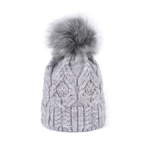 Product detail of Čepice dámská Art Of Polo Hat cz19810 Light Grey UNI
