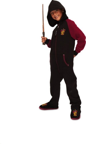 Product detail of Harry Potter Overal dětský - Nebelvír (7-9 let) - EPEE