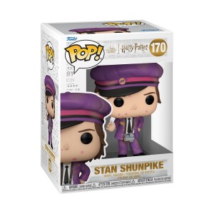 Product detail of Funko POP Movies: Harry Potter - Stan Shunpike