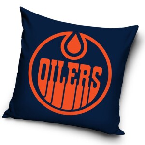 Product detail of Polštářek NHL Edmonton Oilers Third