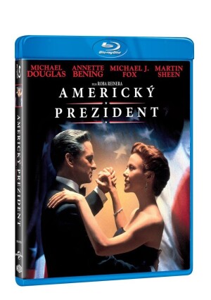 Product detail of Americký prezident BD