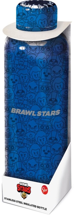 Product detail of Brawl Stars Nerezová láhev na pití 515 ml - EPEE
