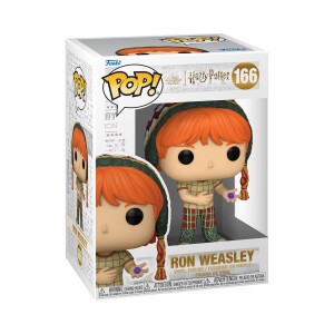 Product detail of Funko POP Movies: Harry Potter - Ron with Candy