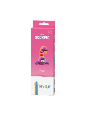 Product detail of Hey Clay Kreativní sada - Štír