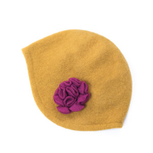 Product detail of Čepice Art Of Polo cz19318 Mustard UNI