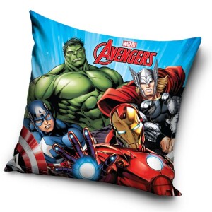 Product detail of Dětský polštářek Avengers Agenti S.H.I.E.L.D.