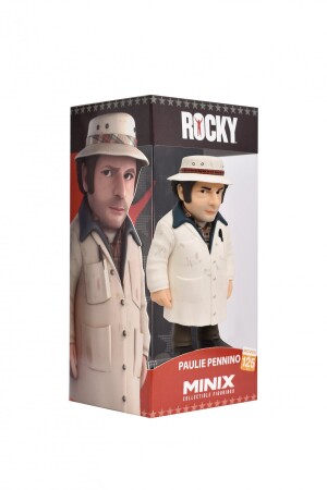 Product detail of MINIX Movies: Rocky - Paulie Pennino