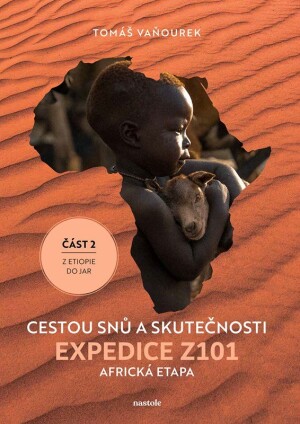 Product detail of Cestou snů a skutečnosti - Tomáš Vaňourek