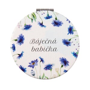 Product detail of Albi Zrcátko - Báječná babička - Albi