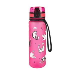 Product detail of Albi Sportovní láhev na pití - Kočky s handicapem - Albi