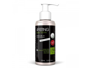Product detail of Lubrikační gel 4fisting Lube 150ml - Lovely Lovers