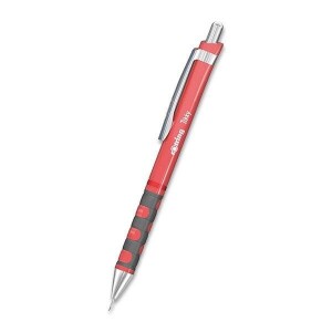 Product detail of Rotring Mechanická tužka Tikky 0,7 mm - Tea Rose