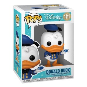 Product detail of Funko POP Disney: Holiday - Hanukkah Donald