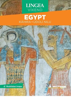 Product detail of Egypt - Víkend - kolektiv autorů