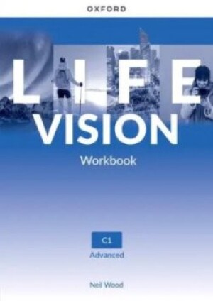 Product detail of Life Vision Advanced Workbook with Online Practice (international edition) - Neil Wood