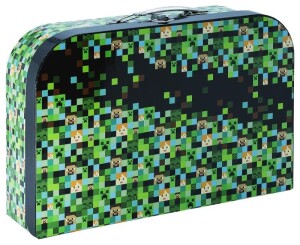Product detail of Kufřík Pixel Game