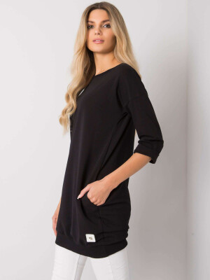 Product detail of Mikina RV BL 6941.39P černá L/XL