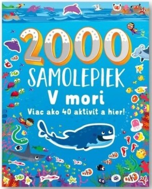 Product detail of V mori 2000 samolepiek