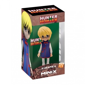 Product detail of MINIX Anime: Hunter x Hunter - Kurapika