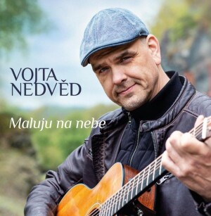 Product detail of Maluju na nebe - CD - Vojta Nedvěd