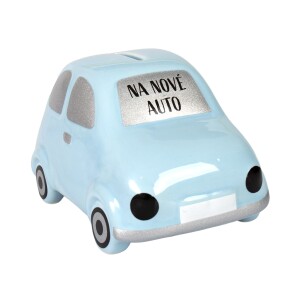Product detail of Pokladnička - Nové auto - Albi