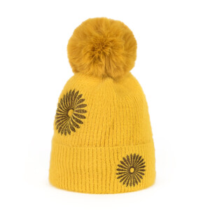 Product detail of Čepice Art Of Polo cz21352 Yellow UNI