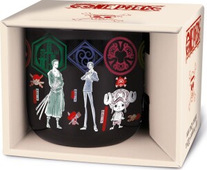 Product detail of One Piece Hrnek keramický 410 ml, 1.  vydání - EPEE