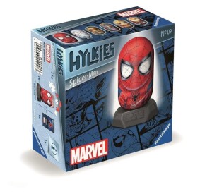Product detail of Hylkies Marvel: Spider-Man 54 dílků