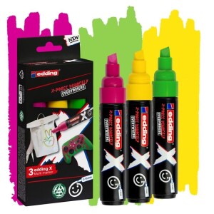 Product detail of Multimarker X EDDING 6900/3 - candy