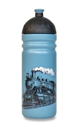 Product detail of Zdravá lahev na pití Parní expres 0,7l