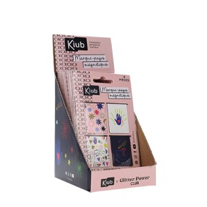 Product detail of Záložka magnetická 4 kusy MPM40N01 ETOILE KIUB