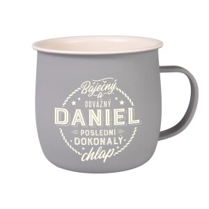 Product detail of Outdoorový hrnek - Daniel - Albi
