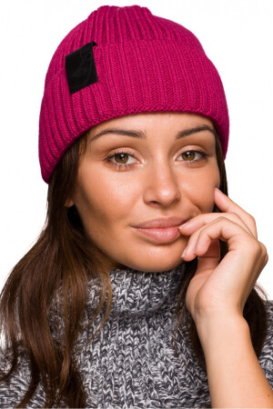 Product detail of Čepice  model 148904 BE Knit universal