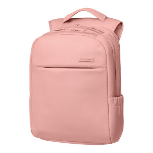 Product detail of CoolPack batoh Force, 13,3\&quot;, světle růžový