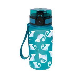 Product detail of Albi Dětská láhev 350 ml - Opičky - Albi
