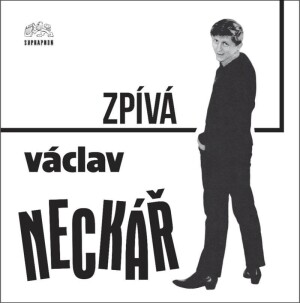 Product detail of Zpívá Václav Neckář - LP - Václav Neckář
