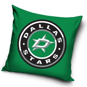 Product detail of Polštářek NHL Dallas Stars Button