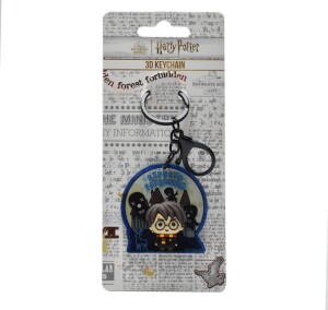 Product detail of 3D klíčenka Harry Potter - EPEE