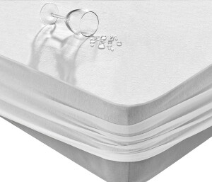 Product detail of Nepropustné Jersey prostěradlo 90x200 cm