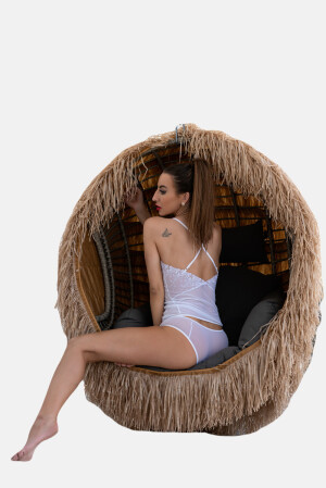 Product detail of LivCo Corsetti Fashion Set Isope White M
