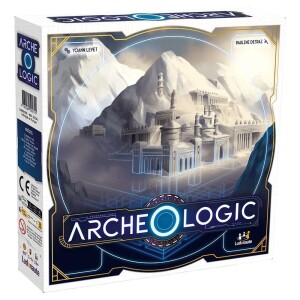 Product detail of Archeologic