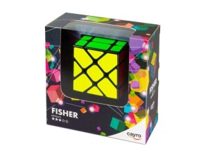 Product detail of Fisher