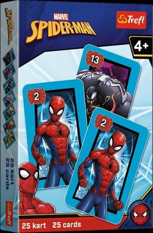 Product detail of Černý Petr: Spiderman