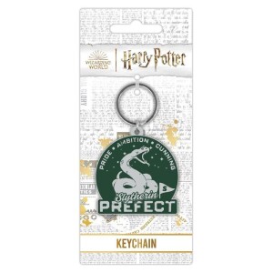 Product detail of Harry Potter Klíčenka gumová - Zmijozel - EPEE