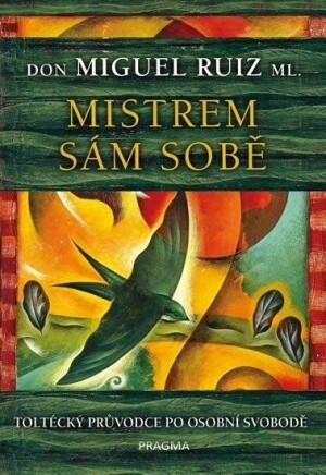 Product detail of Mistrem sám sobě, 2.  vydání - Ruiz