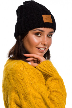 Product detail of Čepice  model 136406 BE Knit universal