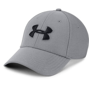 Product detail of Pánská kšiltovka MENS BLITZING 3 CAP 1305036 šedá - UNDER ARMOUR šedá L/XL