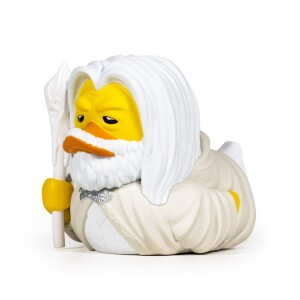 Product detail of Tubbz kachnička Pán prstenů - Gandalf Bílý - EPEE